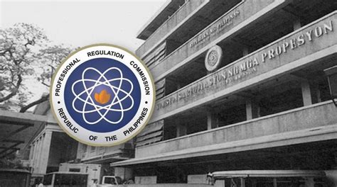 PRC announces schedule, venues for face.